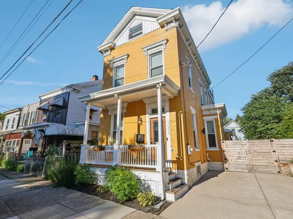 4206 Fergus St, Cincinnati, OH 45223
