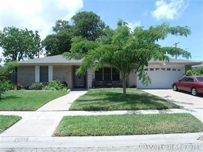 4317 Driftwood Pl, Corpus Christi, TX, 78411