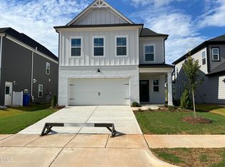 4305 Darius Ln #27, Fuquay Varina, NC 27526