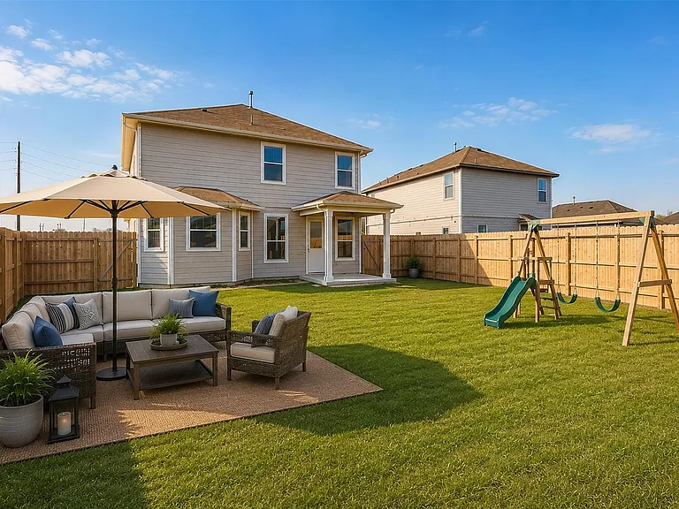 22851 Fulton Landing Dr — Photo 4