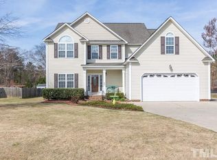 85 Boone Trl, Garner, NC 27529