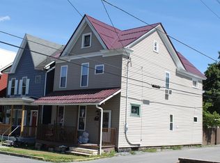 312 10th St, Huntingdon, PA 16652