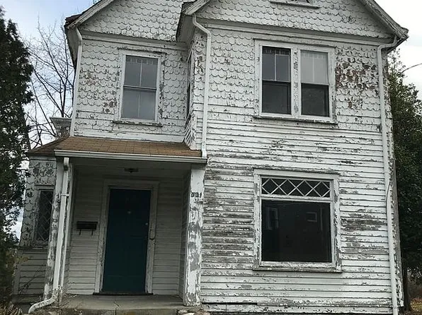 321 South Broadway, Nyack, NY 10960