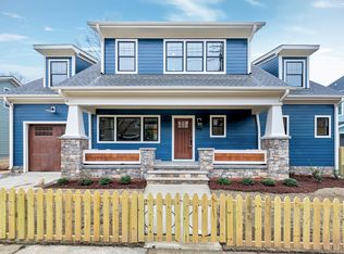 417 E Moore St, Apex, NC 27502