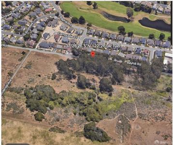 0 Redondo Beach Rd, Half Moon Bay, CA, 94019