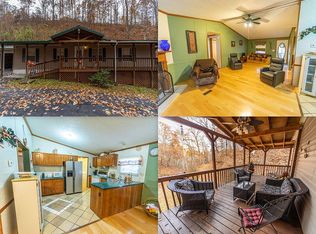 2403 Goldrush Rd, Pigeon Forge, TN 37863