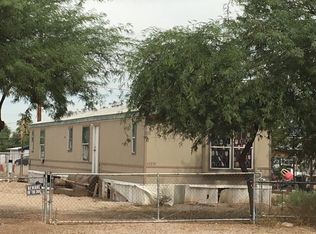 44894 W Garvey Ave, Maricopa, AZ 85139