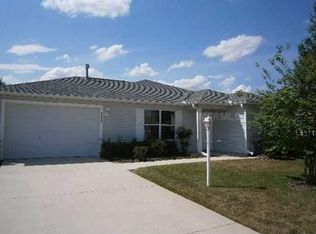 1398 Abercrombie Way, The Villages, FL 32162