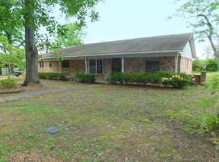 209 Rodney St, Hawkins, TX 75765