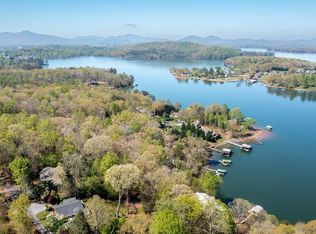 LOT 6A Kilpatrick Point Dr, Hayesville, NC 28904