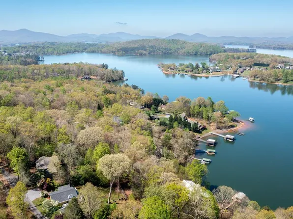 LOT 6A Kilpatrick Point Dr, Hayesville, NC 28904