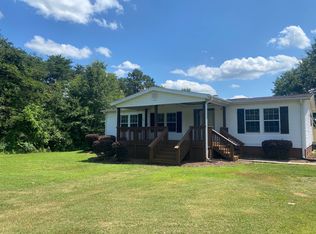3371 Charlie Elliott Rd, Lawndale, NC 28090