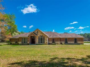 519 County Road 3142, Cleveland, TX 77327