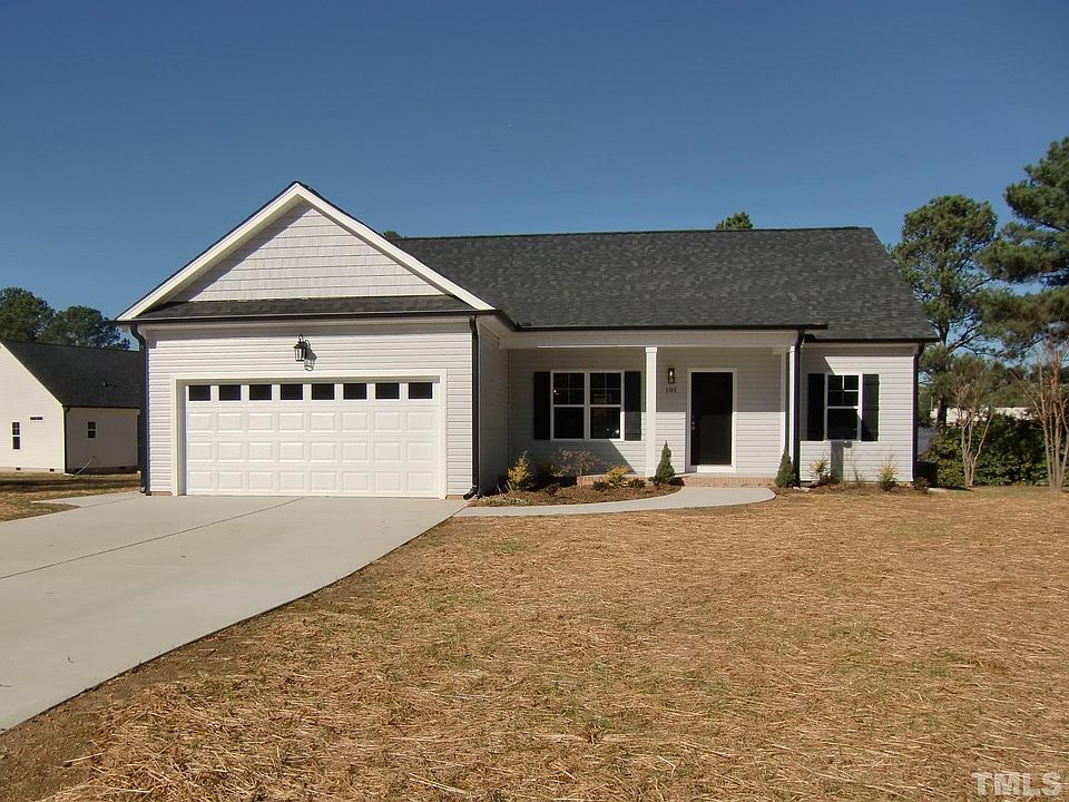 101 Lebanon Pl, Dunn, NC 28334 MLS 2486016 Zillow