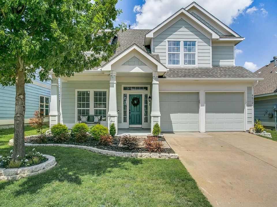 1st image of 9812 Old Field Dr