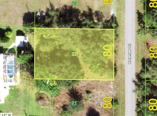 485 Bolender St #22, Punta Gorda, FL 33982