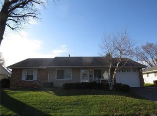 1013 White Pine St, New Carlisle, OH