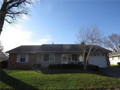 1013 White Pine St, New Carlisle, OH, 45344