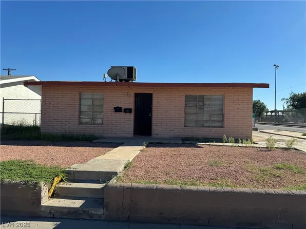 2723 Judson Ave, North Las Vegas, NV 89030