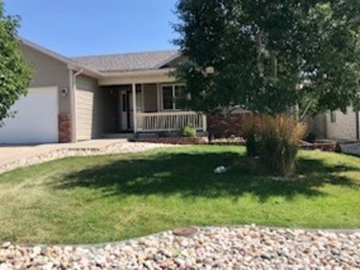 3026 45th Ave, Greeley, CO, 80634