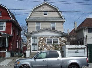 9727 Waltham St, Jamaica, NY 11435