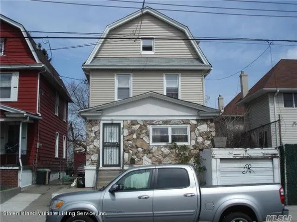 9727 Waltham St, Jamaica, NY 11435