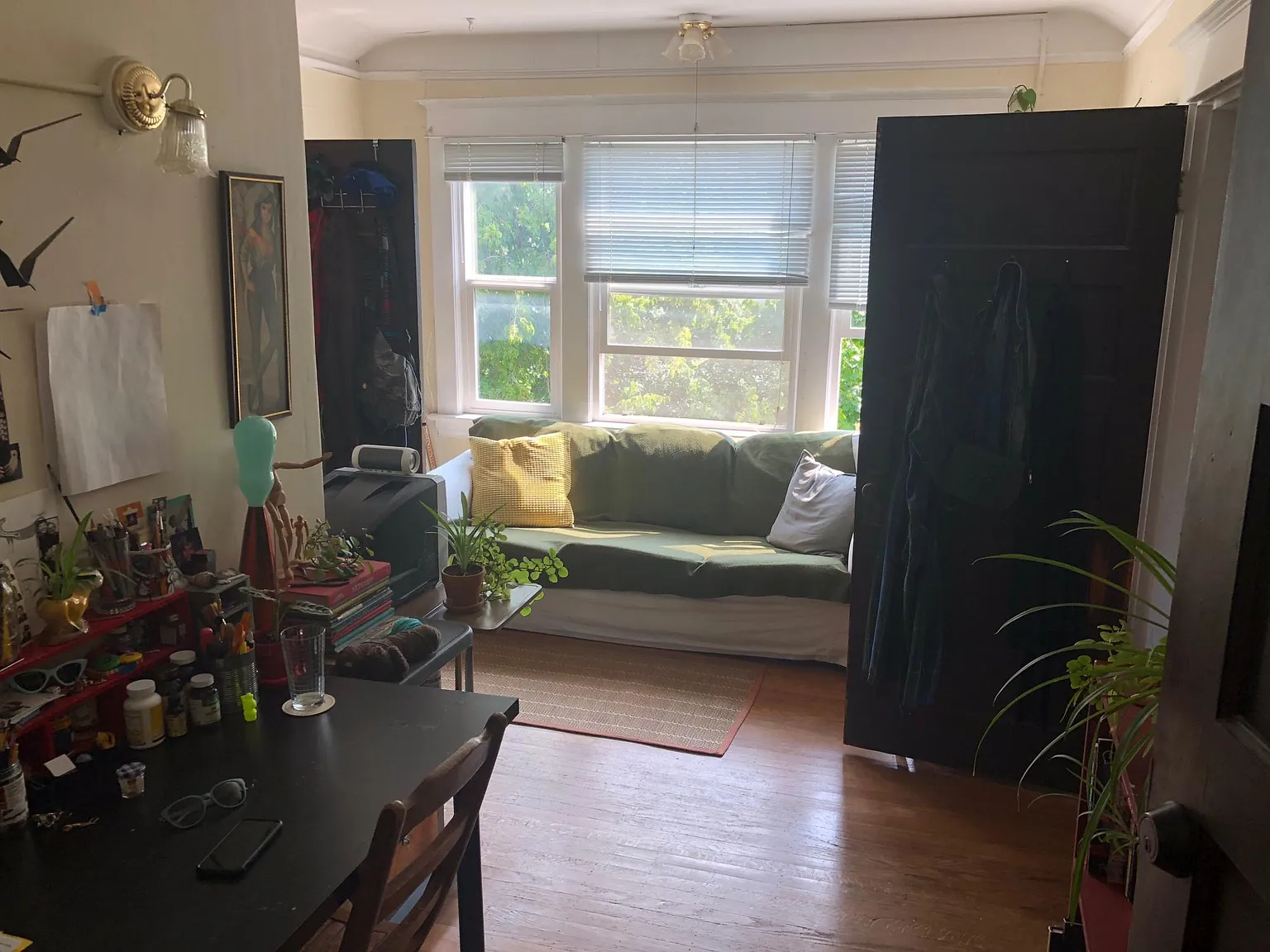 2 bed, 1000 sqft, $2,350 — Photo 3