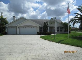 1917 Gardner Ave, Lehigh Acres, FL 33936