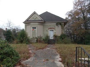 2385 Napier Ave, Macon, GA 31204