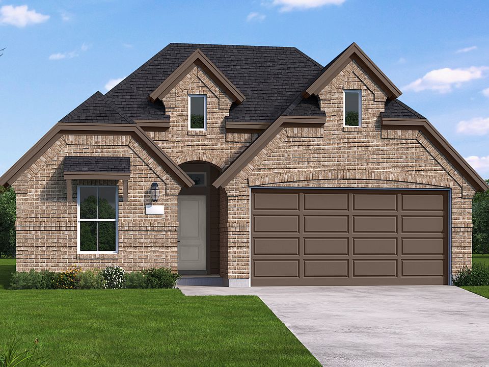 Elevation C