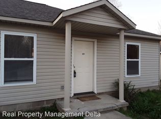 307 E Georgia St, Beebe, AR 72012