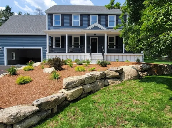 26 Concord Dr, Littleton, MA 01460