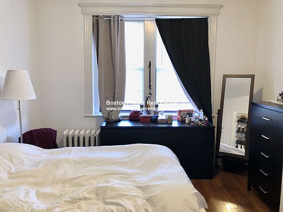 64 Charlesgate East #87 Boston - Fenway Unit Photo 5