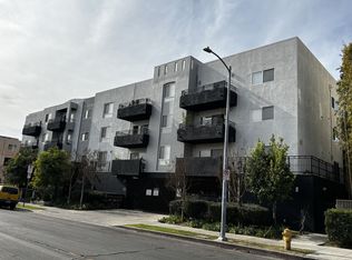 VNT - The Village Apartments, Panorama City, CA 91402