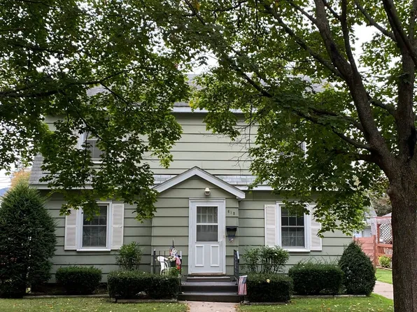 612 N 4th Ave, 612 N 4th Ave, Wausau, WI 54401
