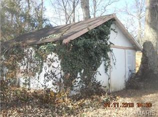 147 Slocum Ave, Saint Louis, MO