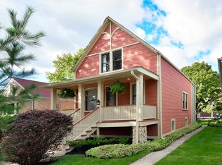 6441 28th Pl, Berwyn, IL 60402