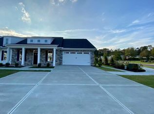 126 Outpost Dr, North Augusta, SC 29860