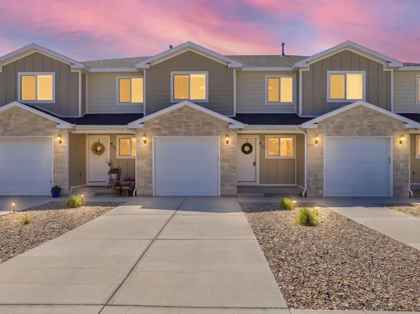 917 N 100 W, Nephi, UT 84648