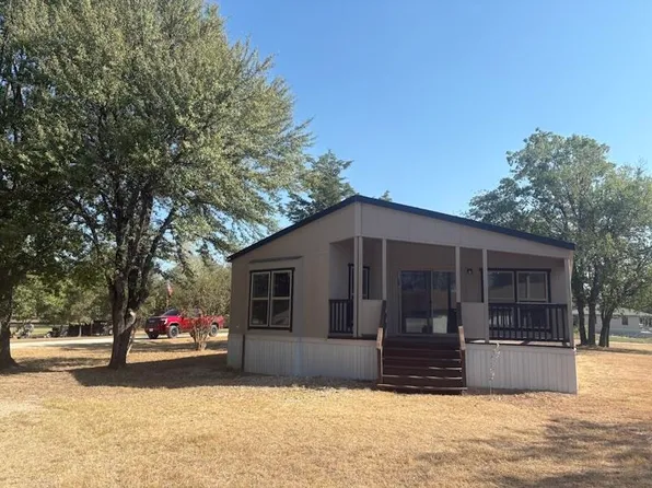 14005 NW County Road 190, Rice, TX 75155