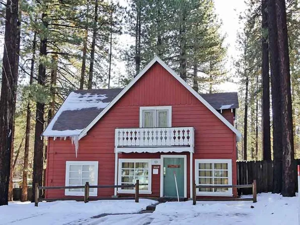 (undisclosed Address), South Lake Tahoe, CA 96150