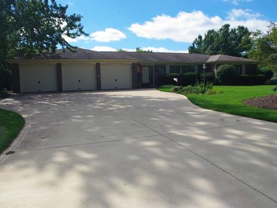 5612 Tunbridge Xing, Fort Wayne, IN, 46815