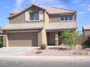 9308 W Crown King Rd, Tolleson, AZ 85353