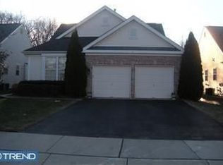 117 Devon Ln, Hainesport, NJ 08036