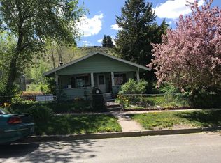 555 N Lincoln Ave, Pocatello, ID 83204