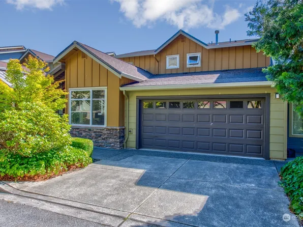 82 Cougar Ridge Road NW, Issaquah, WA 98027