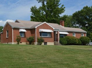 5527 Cove Rd NW, Roanoke, VA 24019