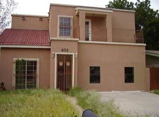 402 E Peach Ln, Laredo, TX 78041