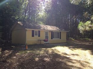 2871 Robin Dr, Harrison, MI