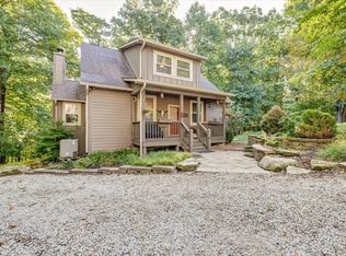 4185 Morrison Rd, Nashville, IN 47448